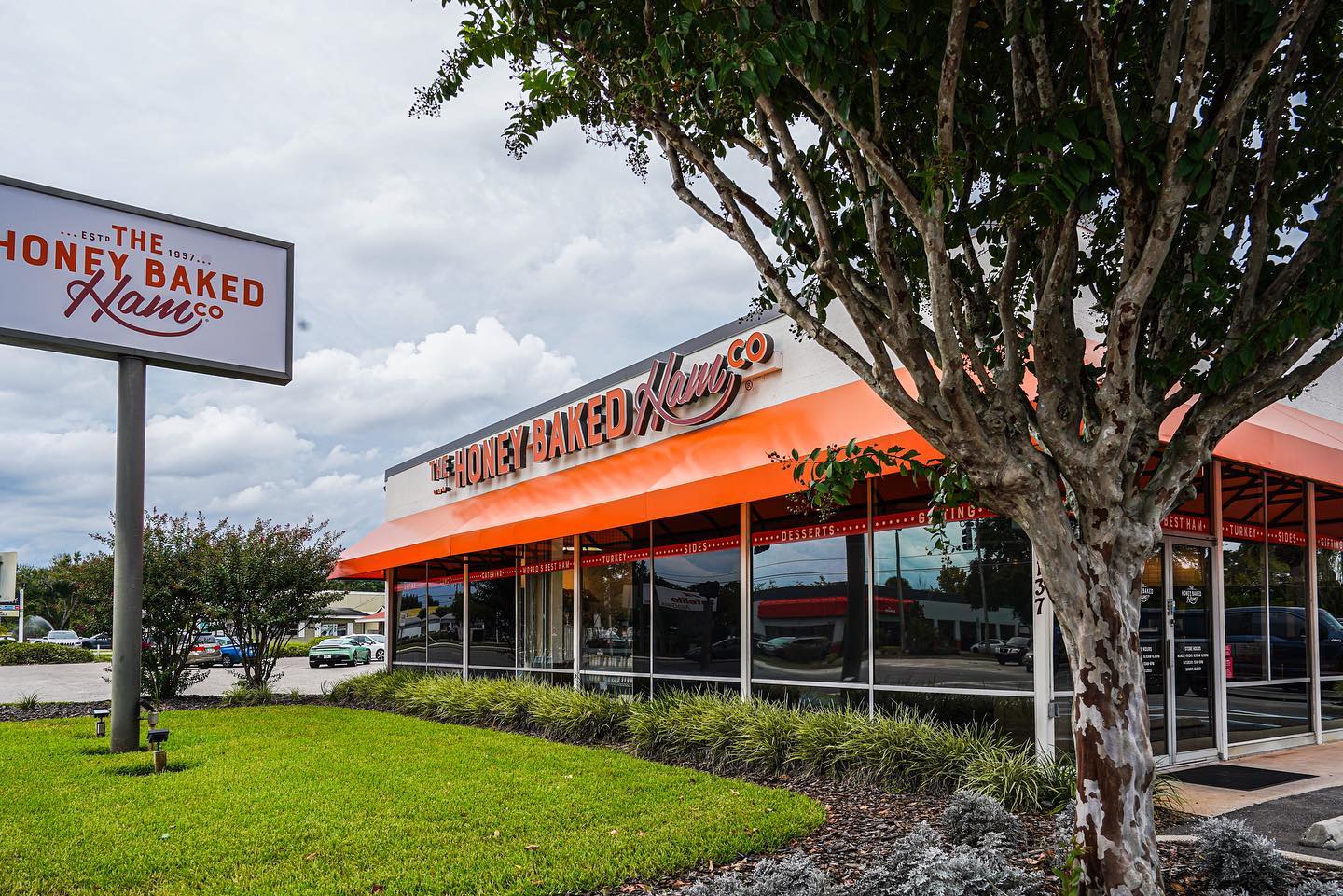 Commercial Painting in Florida